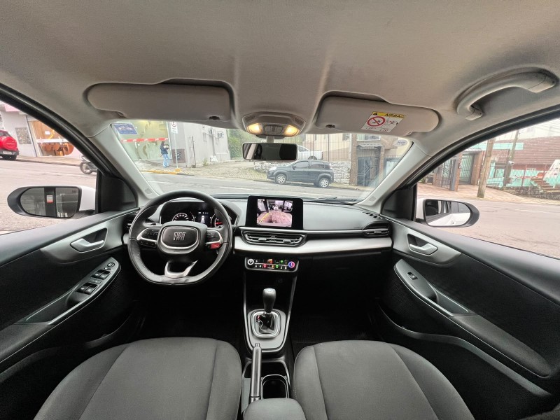 PULSE 1.0 AUDACE TURBO 200 12V FLEX 4P AUTOMÁTICO - 2023 - CAXIAS DO SUL