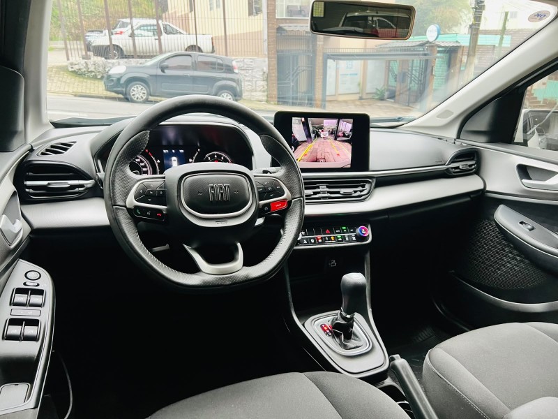 PULSE 1.0 AUDACE TURBO 200 12V FLEX 4P AUTOMÁTICO - 2023 - CAXIAS DO SUL