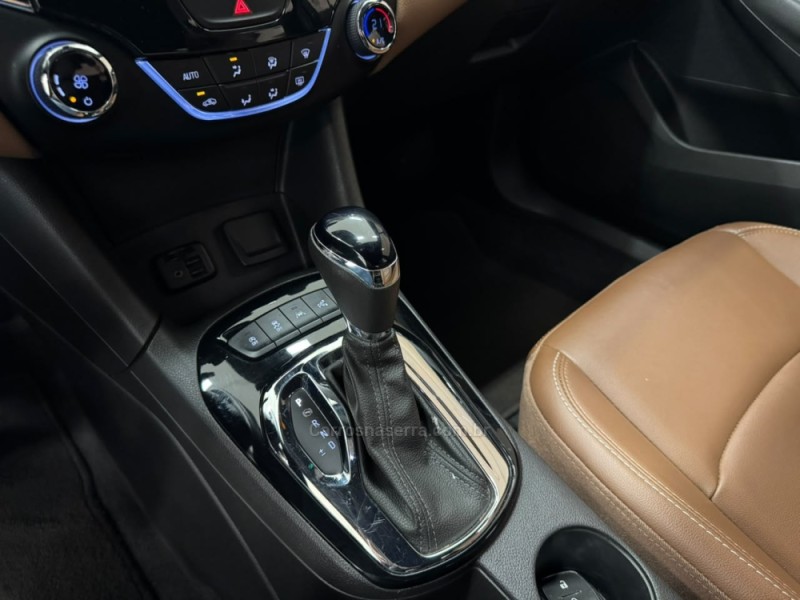 CRUZE 1.4 TURBO PREMIER II SPORT HATCH 16V FLEX 4P AUTOMÁTICO - 2020 - VERANóPOLIS