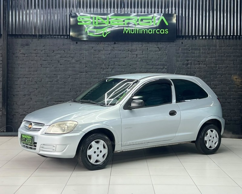 celta 1.0 mpfi spirit 8v flex 2p manual 2011 caxias do sul