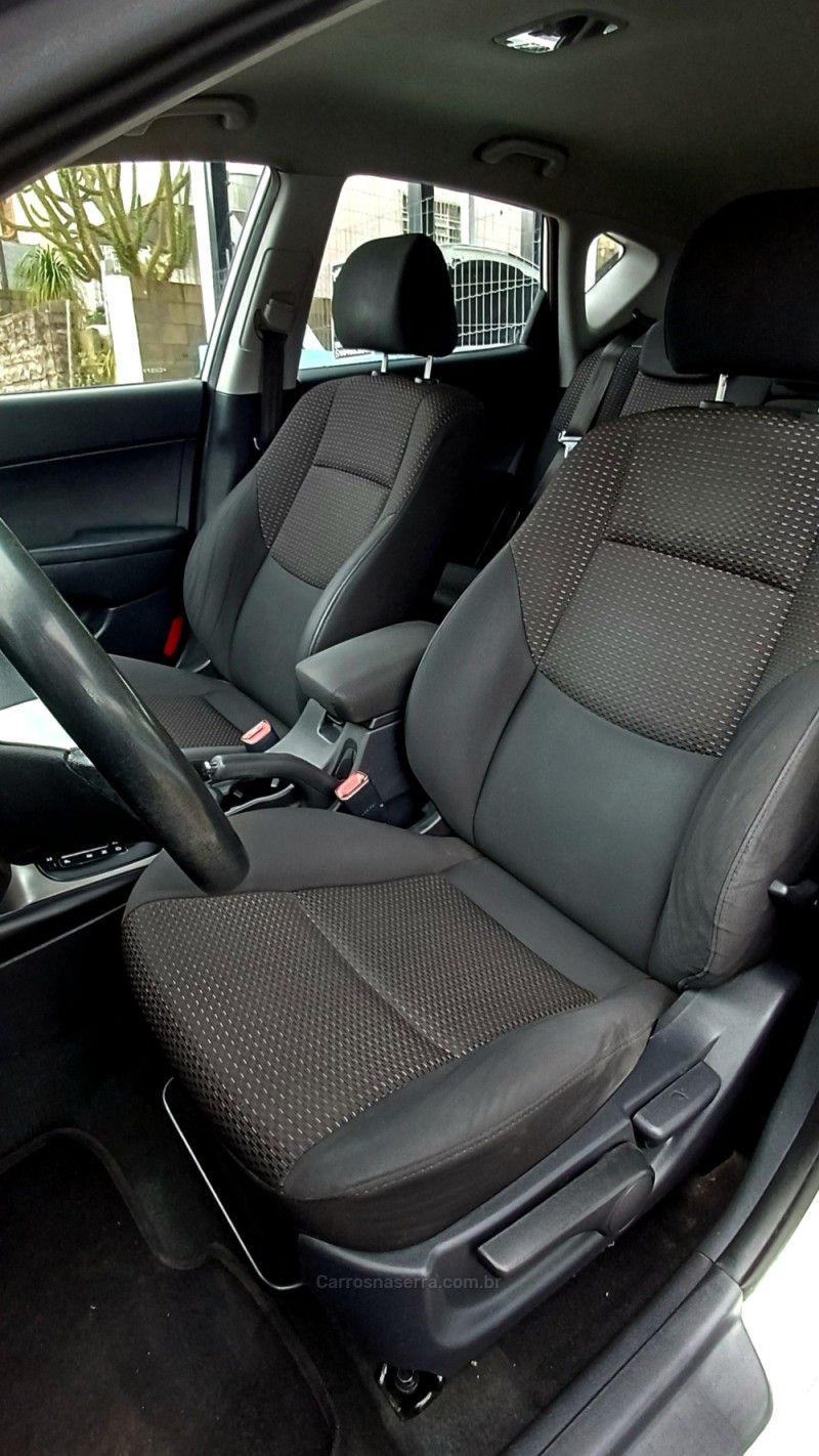 I30 2.0 MPI 16V GASOLINA 4P AUTOMÁTICO - 2012 - FARROUPILHA