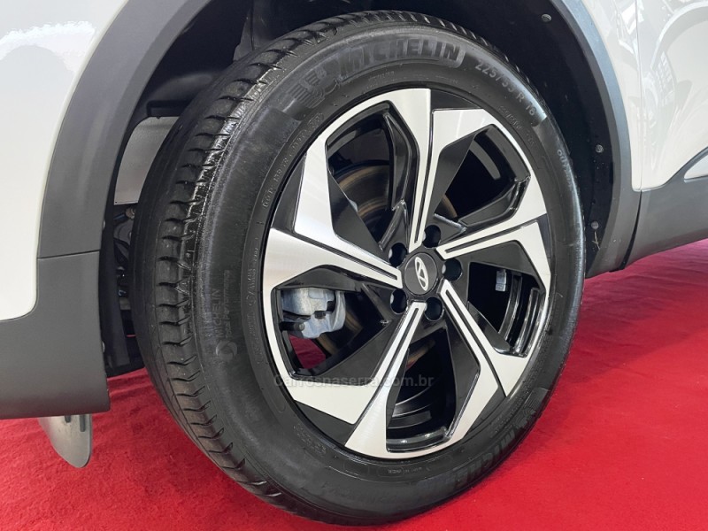 TIGGO 1.5 16V TURBO 5X PRO HÍBRIDO 4P AUTOMÁTICO - 2025 - PORTO ALEGRE