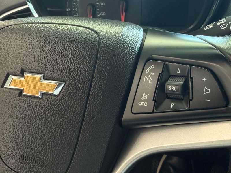TRACKER 1.4 16V PREMIER TURBO FLEX 4P AUTOMÁTICO - 2018 - CAXIAS DO SUL