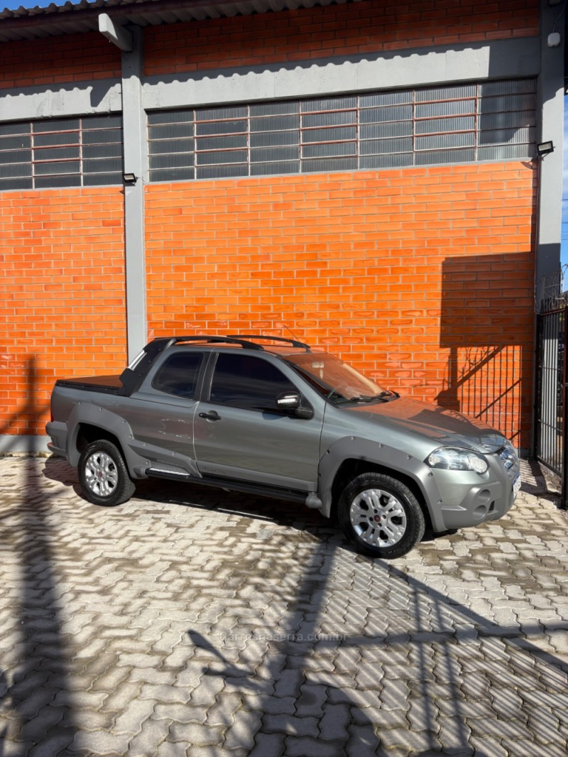 strada 1.8 mpi adventure cd 8v flex 2p manual 2010 caxias do sul