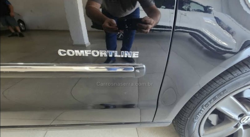 POLO SEDAN  - 2011 - ANTôNIO PRADO