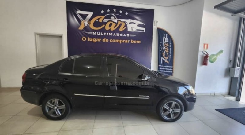 polo sedan  2011 antonio prado