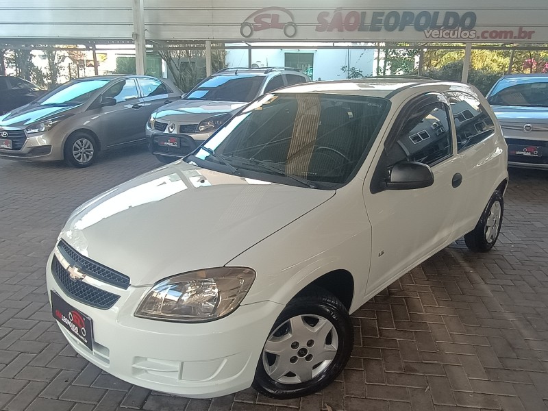 celta 1.0 mpfi ls 8v flex 2p manual 2012 caxias do sul