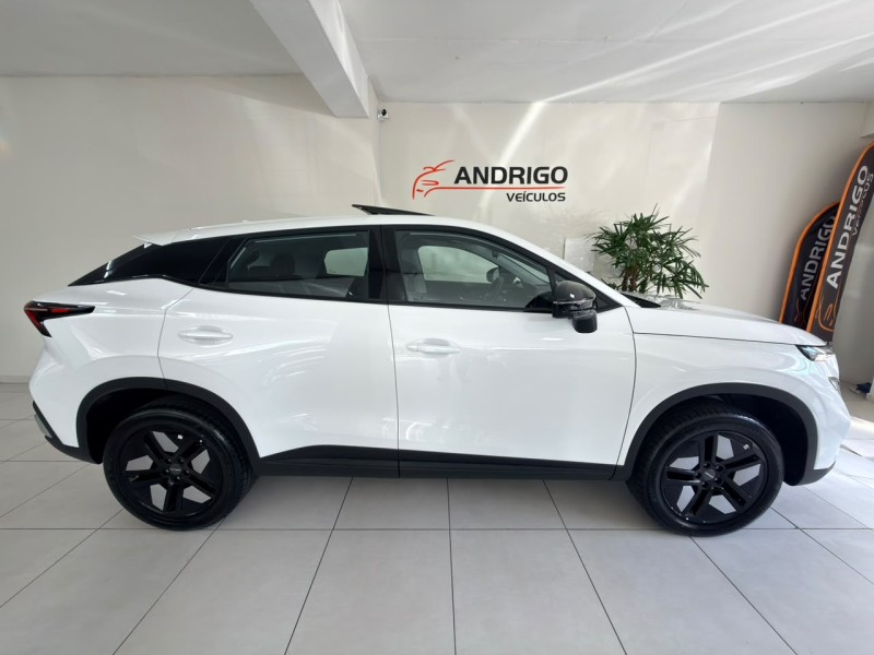 OMODA 5 1.5 TGDI HEV SHS-H LUXURY HÍBRIDO 4P AUTOMÁTICO - 2027 - CAXIAS DO SUL
