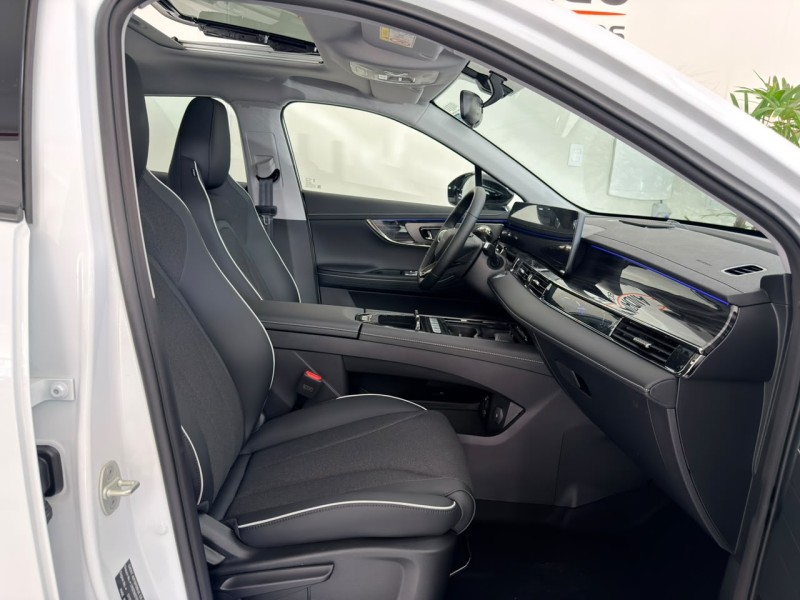 OMODA 5 1.5 TGDI HEV SHS-H LUXURY HÍBRIDO 4P AUTOMÁTICO - 2027 - CAXIAS DO SUL