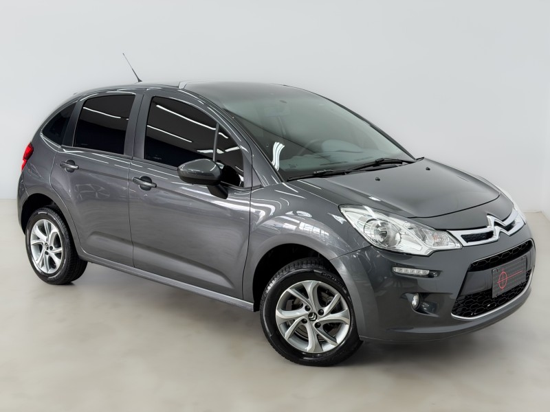 c3  2017 caxias do sul