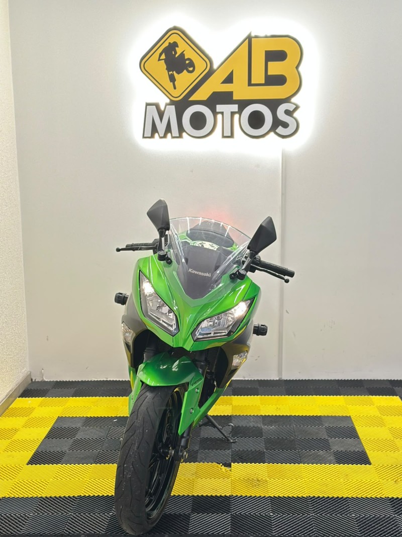 NINJA 300  - 2024 - CAXIAS DO SUL