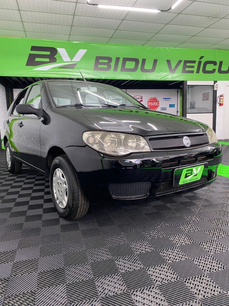 palio 1.0 mpi fire 8v flex 4p manual 2007 vacaria