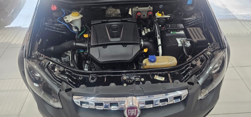 STRADA 1.8 MPI ADVENTURE LOCKER CD 16V FLEX 2P MANUAL - 2014 - CAXIAS DO SUL