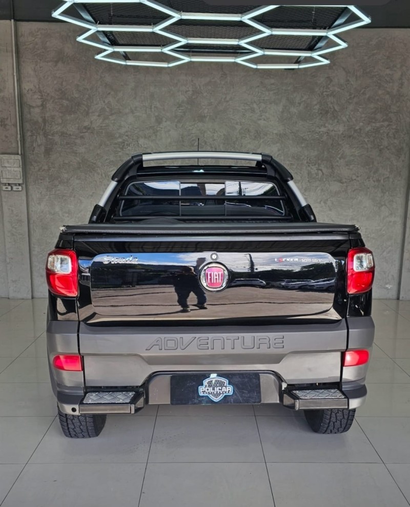 STRADA 1.8 MPI ADVENTURE LOCKER CD 16V FLEX 2P MANUAL - 2014 - CAXIAS DO SUL