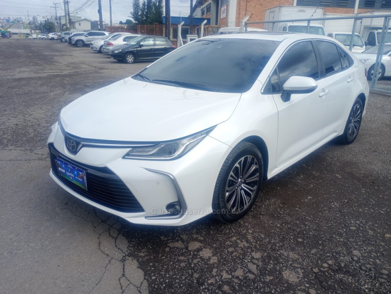 corolla 2.0 altis premium 16v flex 4p automatico 2023 farroupilha