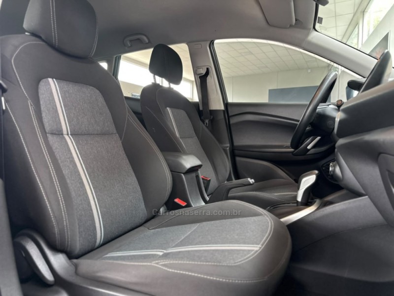TRACKER 1.0 12V LT TURBO FLEX 4P AUTOMÁTICO - 2021 - NOVO HAMBURGO
