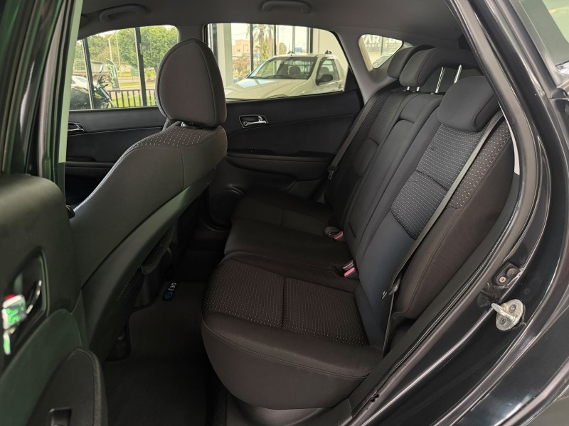 I30 2.0 MPI 16V GASOLINA 4P AUTOMÁTICO - 2010 - FELIZ