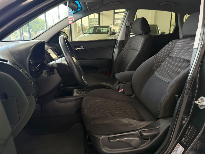I30 2.0 MPI 16V GASOLINA 4P AUTOMÁTICO - 2010 - FELIZ