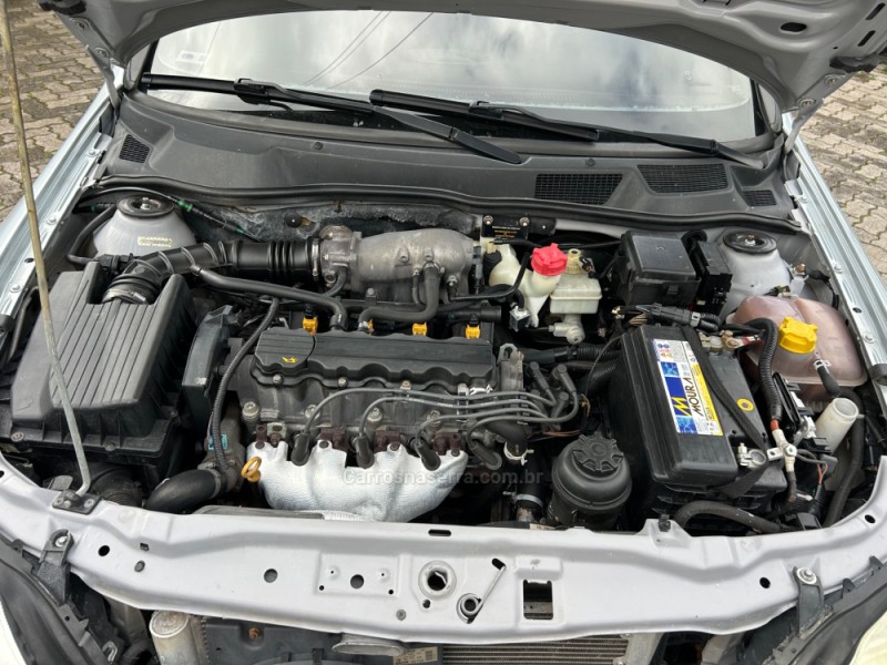 ASTRA 2.0 MPFI ADVANTAGE 8V FLEX 4P MANUAL - 2009 - BENTO GONçALVES
