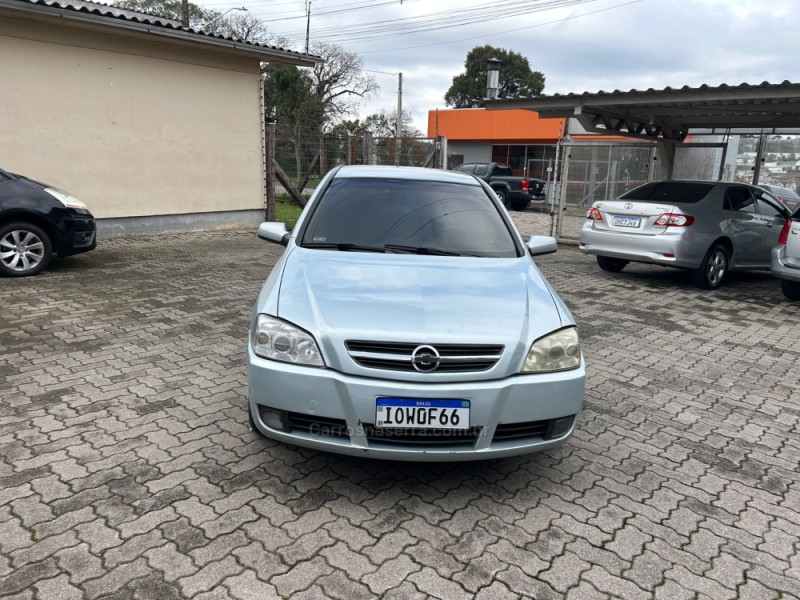 ASTRA 2.0 MPFI ADVANTAGE 8V FLEX 4P MANUAL - 2009 - BENTO GONçALVES