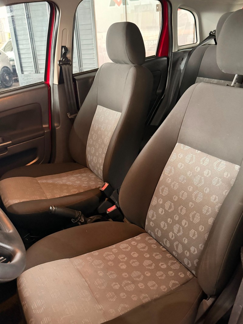 FIESTA 1.0 MPI CLASS HATCH 8V FLEX 4P MANUAL - 2011 - CAXIAS DO SUL