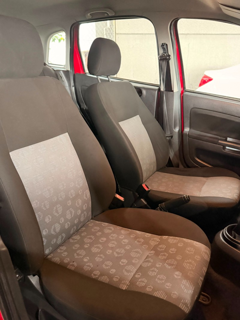 FIESTA 1.0 MPI CLASS HATCH 8V FLEX 4P MANUAL - 2011 - CAXIAS DO SUL