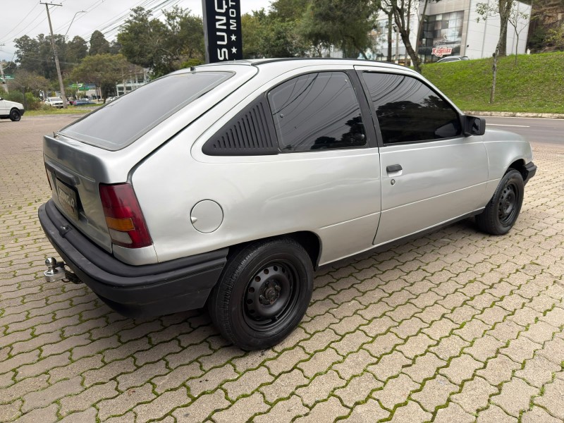 KADETT 1.8 EFI LITE 8V GASOLINA 2P MANUAL - 1994 - CAXIAS DO SUL