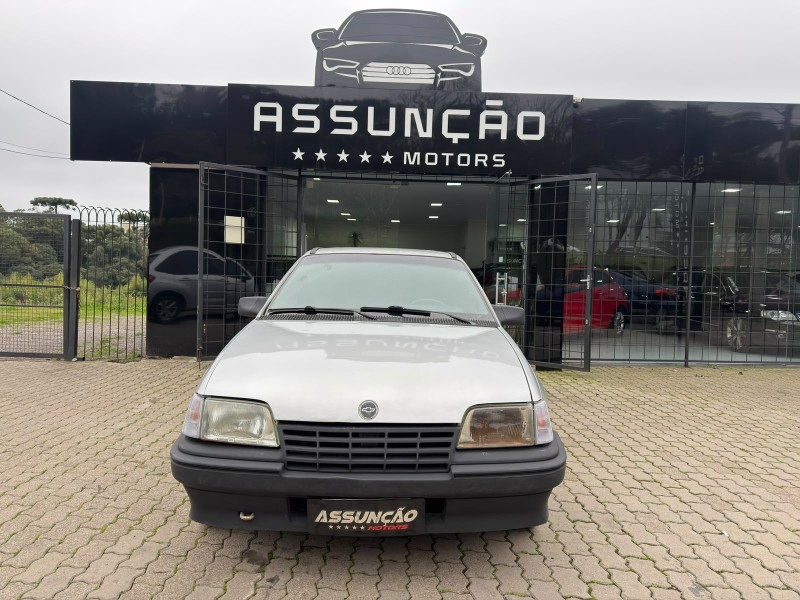 KADETT 1.8 EFI LITE 8V GASOLINA 2P MANUAL - 1994 - CAXIAS DO SUL