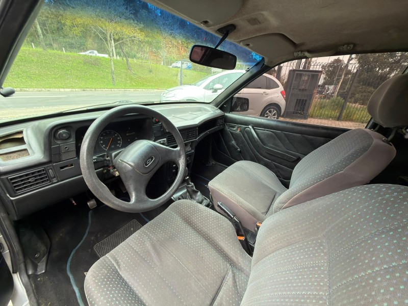 KADETT 1.8 EFI LITE 8V GASOLINA 2P MANUAL - 1994 - CAXIAS DO SUL