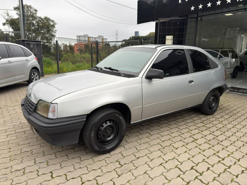 KADETT 1.8 EFI LITE 8V GASOLINA 2P MANUAL - 1994 - CAXIAS DO SUL