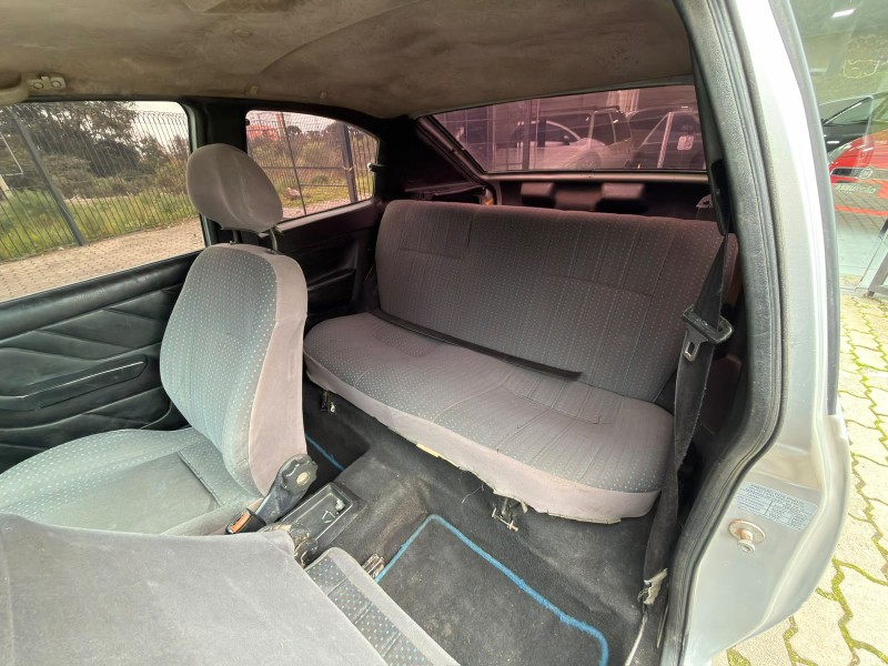 KADETT 1.8 EFI LITE 8V GASOLINA 2P MANUAL - 1994 - CAXIAS DO SUL