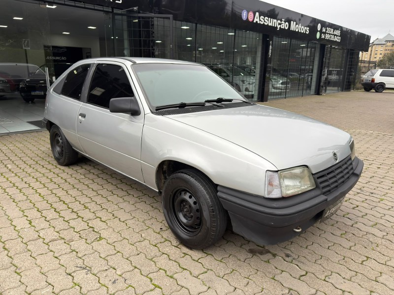 kadett 1.8 efi lite 8v gasolina 2p manual 1994 caxias do sul