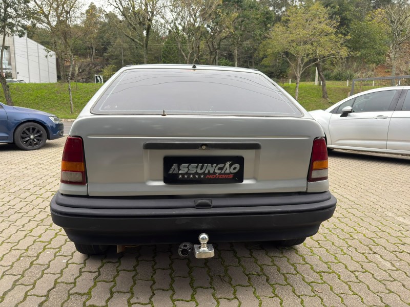 KADETT 1.8 EFI LITE 8V GASOLINA 2P MANUAL - 1994 - CAXIAS DO SUL