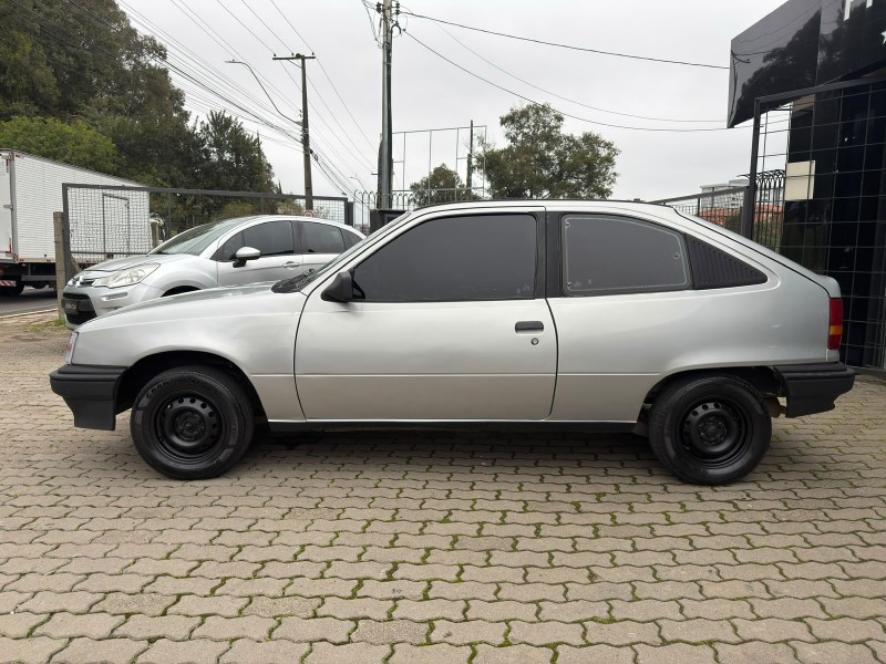 KADETT 1.8 EFI LITE 8V GASOLINA 2P MANUAL - 1994 - CAXIAS DO SUL