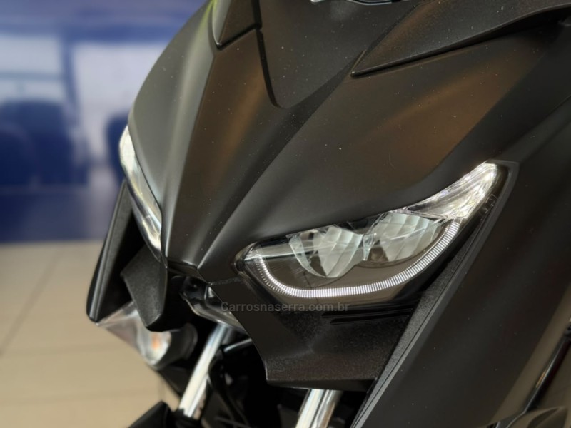 X MAX 250 ABS - 2021 - SãO LEOPOLDO