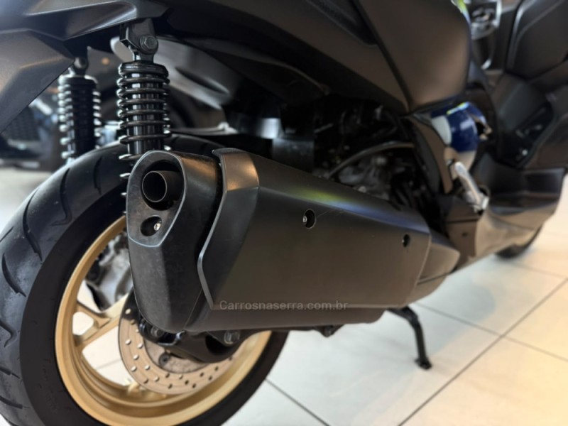 X MAX 250 ABS - 2021 - SãO LEOPOLDO