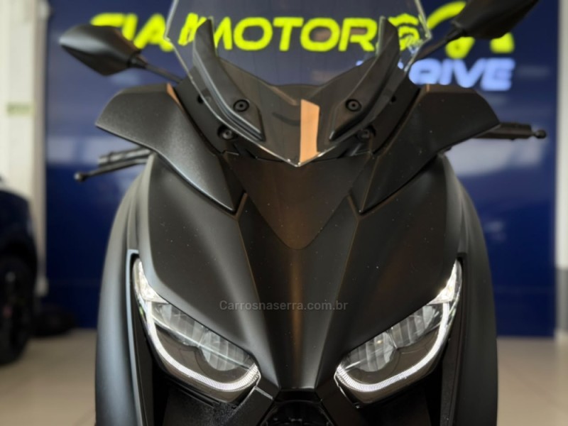 X MAX 250 ABS - 2021 - SãO LEOPOLDO