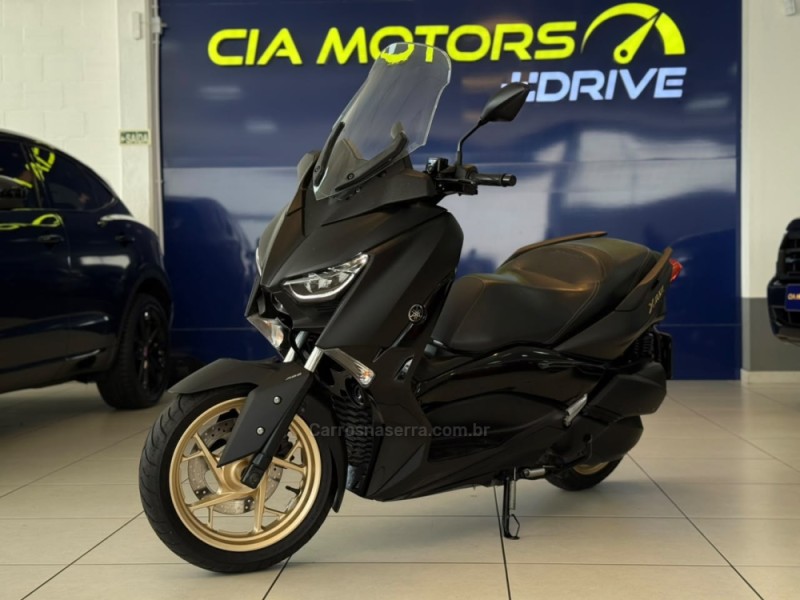 X MAX 250 ABS