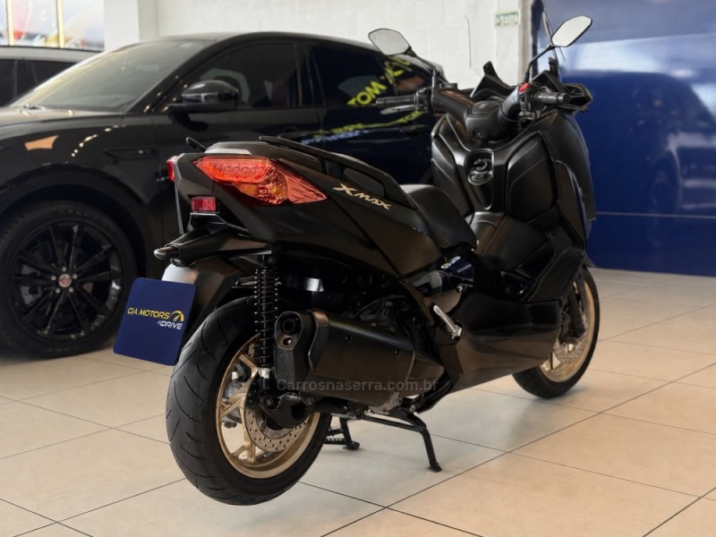 X MAX 250 ABS - 2021 - SãO LEOPOLDO