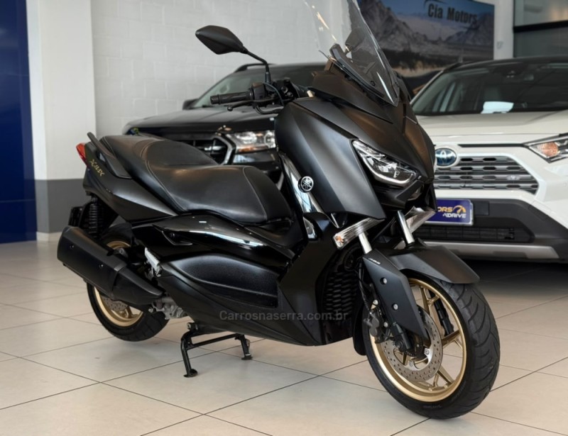 X MAX 250 ABS - 2021 - SãO LEOPOLDO
