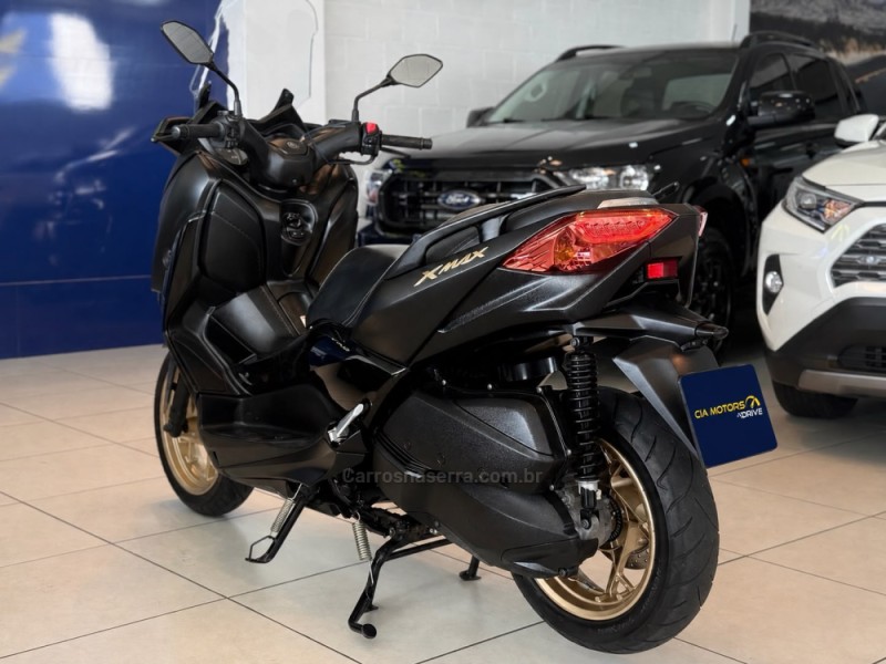 X MAX 250 ABS - 2021 - SãO LEOPOLDO