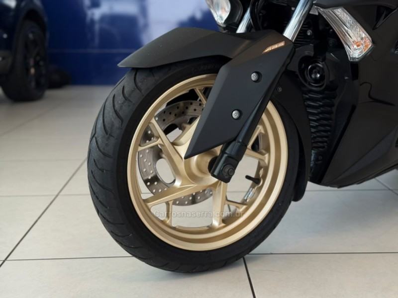 X MAX 250 ABS - 2021 - SãO LEOPOLDO