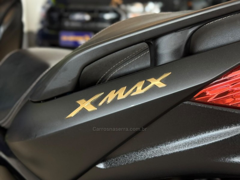 X MAX 250 ABS - 2021 - SãO LEOPOLDO
