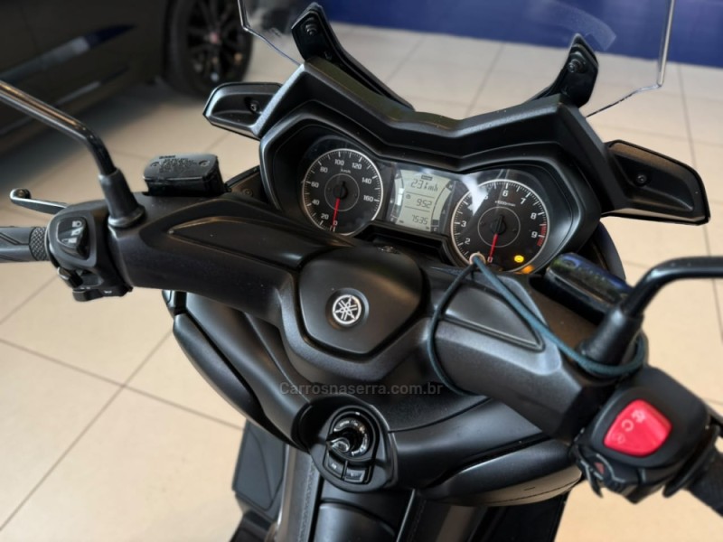 X MAX 250 ABS - 2021 - SãO LEOPOLDO
