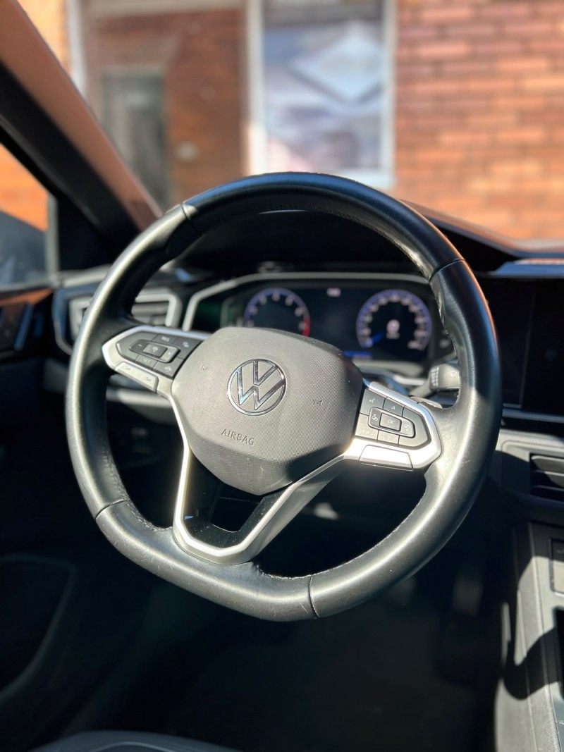 NIVUS 1.0 TSI HIGHLINE FLEX 4P AUTOMÁTICO - 2021 - CANELA