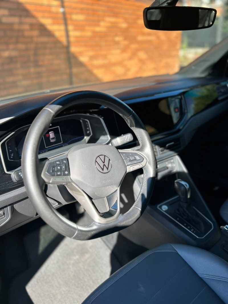 NIVUS 1.0 TSI HIGHLINE FLEX 4P AUTOMÁTICO - 2021 - CANELA