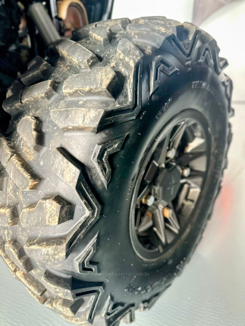 RZR 900 EPS LE - 2021 - TRêS COROAS