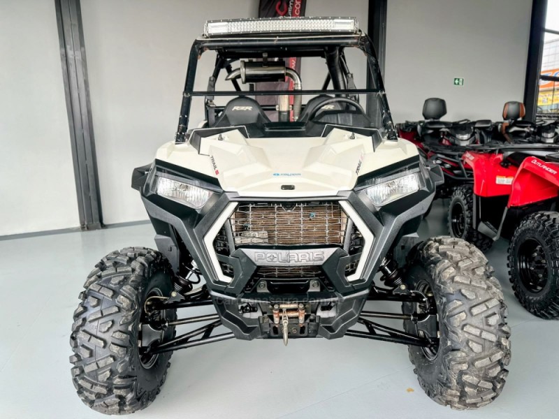 RZR 900 EPS LE - 2021 - TRêS COROAS