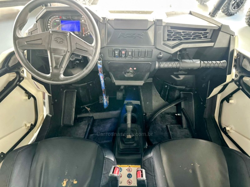 RZR 900 EPS LE - 2021 - TRêS COROAS