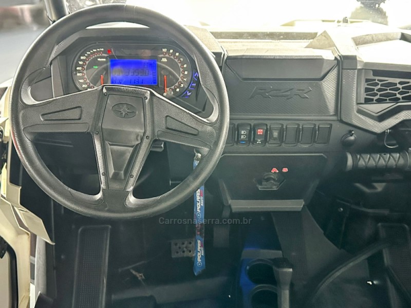 RZR 900 EPS LE - 2021 - TRêS COROAS